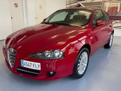 usado Alfa Romeo 147 1.6 TS 105CV Sport