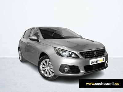 usado Peugeot 308 1.2 PureTech S&S Allure Pack 110