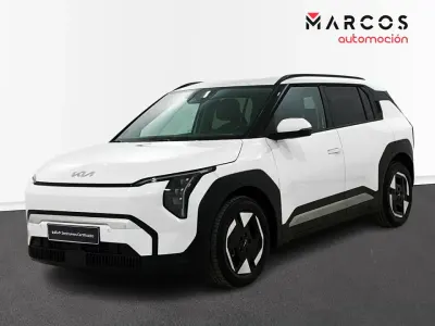 Usado Kia EV3 Earth 150 kW (204 CV) 2025 SUV