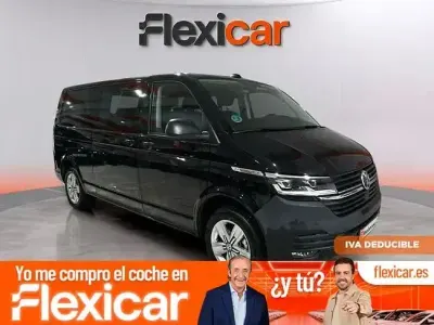 Usado VW Caravelle