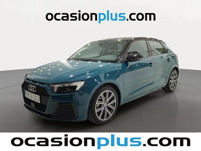 Verde Usado 2019 Audi A1 Sportback Advanced Plus Utilitario | 18.000 € (Precio justo)