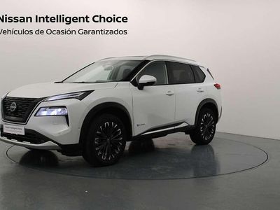 Usado Nissan X-Trail Tekna 204 CV (150 kW) 2025 SUV