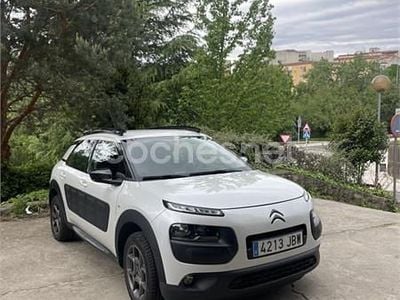 Brugt Citroën C4 Feel 82 HK (60 kW) 2014 Hvid Sedan