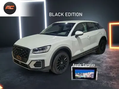 Usado Audi Q2