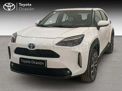 Usado Toyota Yaris Cross Active 116 CV (85 kW) 2023 Blanco SUV