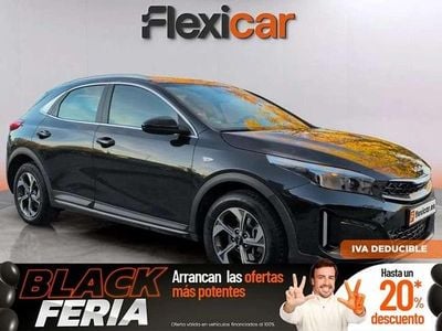 Usado Kia XCeed 160 CV (117 kW) 2023 Negro SUV