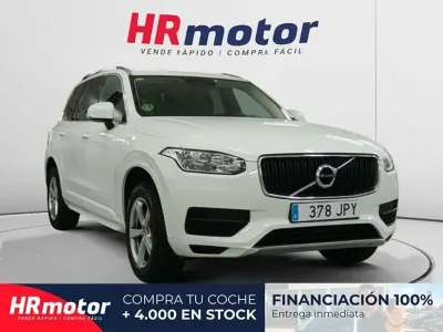 Usado Volvo XC90