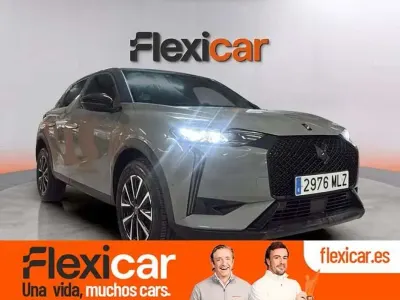 Usado DS Automobiles DS3 Crossback