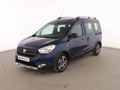 Usado Dacia Dokker