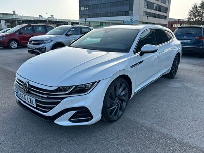 usado VW Arteon 2.0 TDI 147KW DSG R-LINE SHOOTING BRAKE 5P