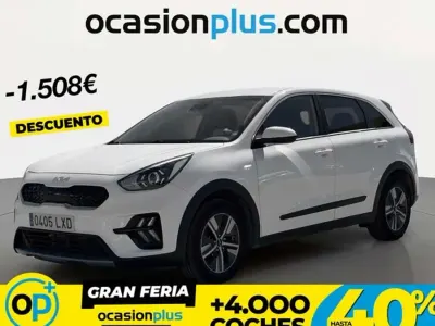 Usado Kia Niro