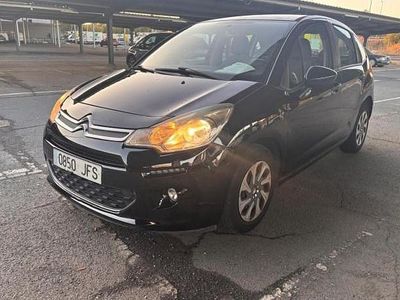 Usado 2015 Citroën C3 PureTech | 6950 € (Precio justo)