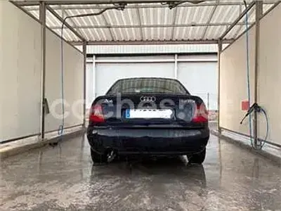 Usado Audi A4