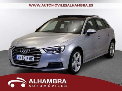 Audi A3 Sportback e-tron