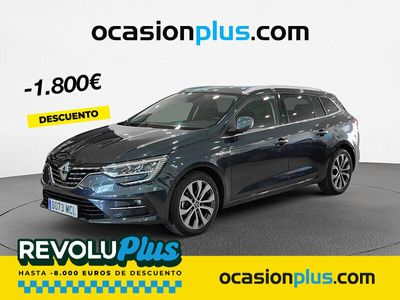 Renault Mégane GrandTour