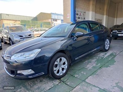 Citroën C5