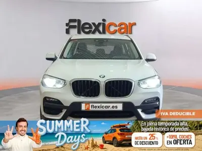 Usado BMW X3