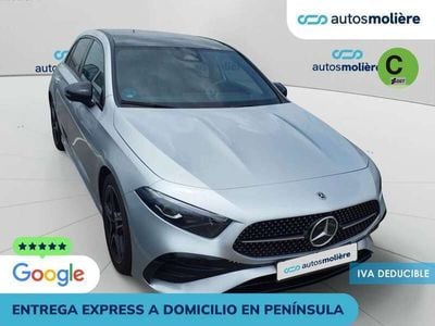 Mercedes A200