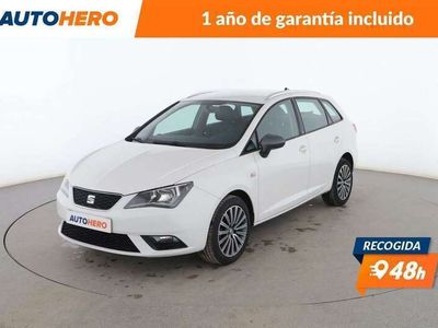 Seat Ibiza ST