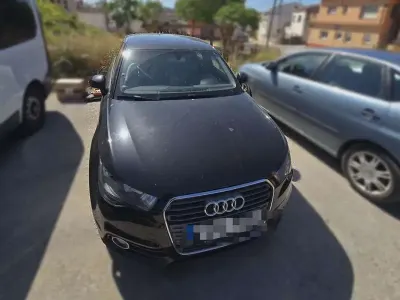 Usado Audi A1