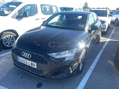 usado Audi A3 Sportback 30 Tfsi S Tronic