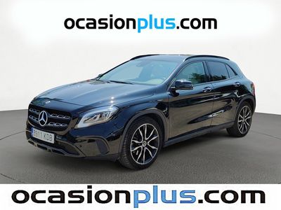 Mercedes GLA250