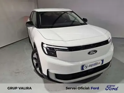 Usado Ford Explorer