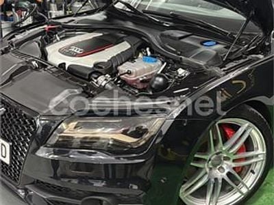Audi A7 Sportback