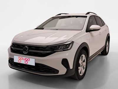 Usado VW Taigo 115 CV (84 kW) 2025 SUV