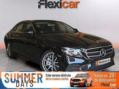 Mercedes E350