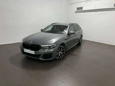 Usado BMW 520 Comfort Edition 190 CV (139 kW) 2023 Familiar