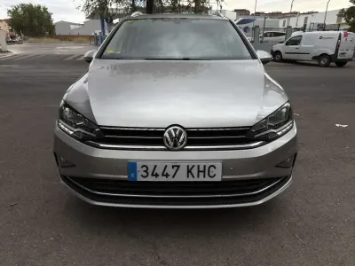 Usado VW Golf Sportsvan