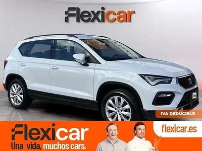Usado Seat Ateca Business 150 HP (110 kW) 2023 Branco SUV