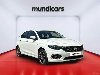 Usado Fiat Tipo