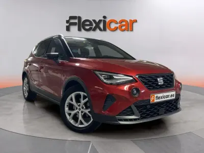 Usado Seat Arona