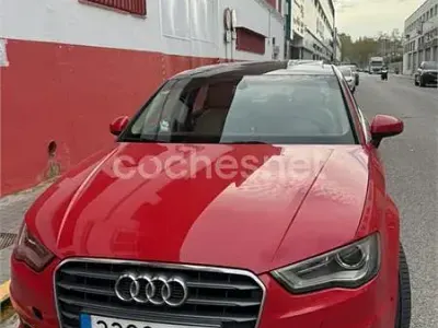 Usado Audi A3