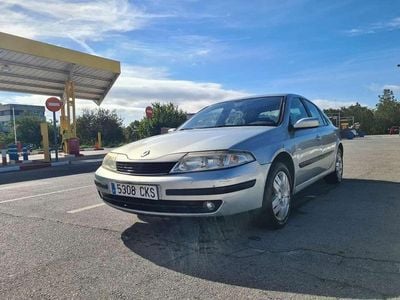 Renault Laguna II