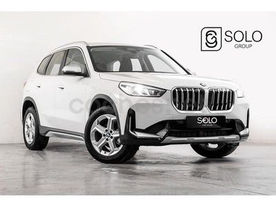 Usado BMW X1 xLine 136 CV (100 kW) 2024 Blanco SUV