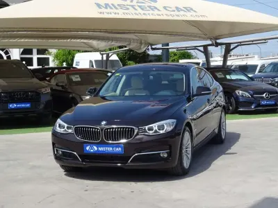 Usado BMW 320