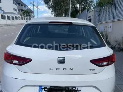 Occasion Seat Leon