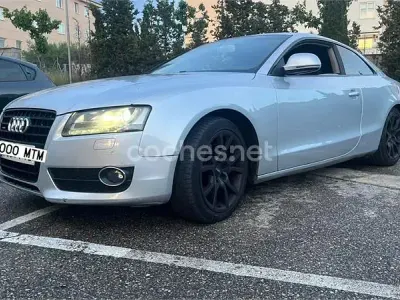 Usado Audi A5