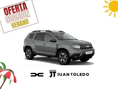 Usado Dacia Duster