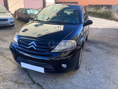 usado Citroën C3 1.6hdi 16v Exclusive Fap