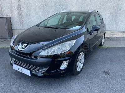 Usado Peugeot 308 SW