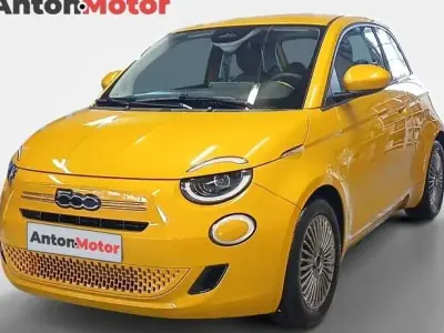 Nuevo Fiat 500 65 CV (47 kW) 2026 Utilitario