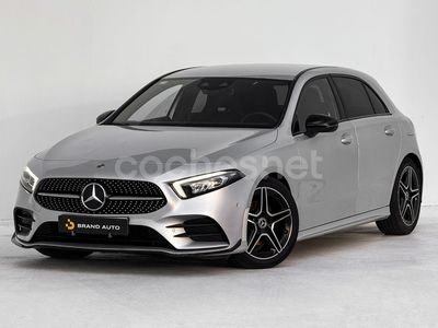 Mercedes A200