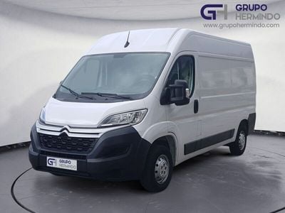 Citroën Jumper