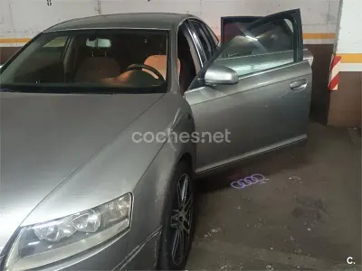 Usado Audi A6