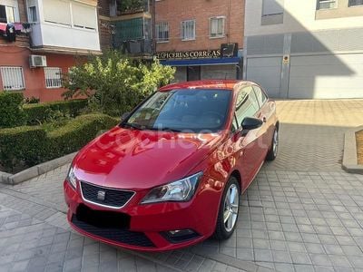 Seat Ibiza SC