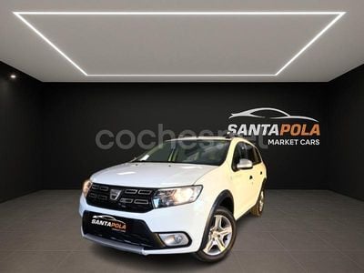 Dacia Logan MCV